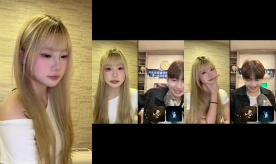 __uulincy_ TikTok Live — Sep 2, 2026, 4:23 PM