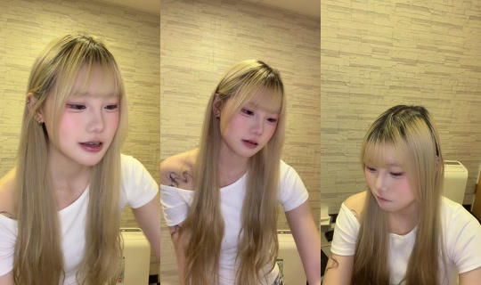 __uulincy_ TikTok Live — Sep 2, 2026, 6:00 PM