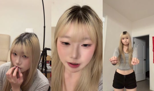 __uulincy_ TikTok Live — Sep 3, 2026, 6:09 PM