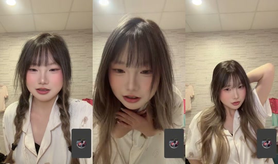 __uulincy_ TikTok Live — Oct 1, 2026, 7:31 PM
