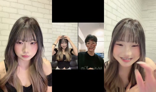__uulincy_ TikTok Live — Oct 2, 2026, 2:42 PM