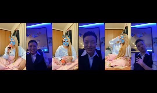 __velvii TikTok Live — Oct 3, 2026, 1:06 AM