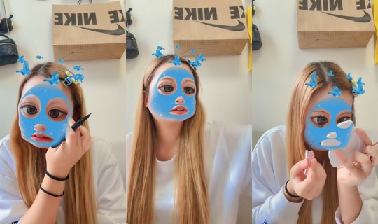 __velvii TikTok Live — Oct 3, 2026, 2:08 AM