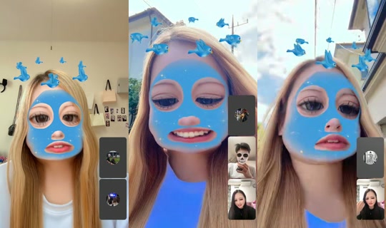 __velvii TikTok Live — Oct 3, 2026, 2:48 AM