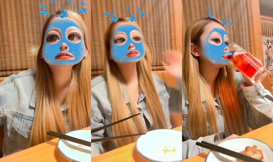 __velvii TikTok Live — Oct 3, 2026, 11:53 AM