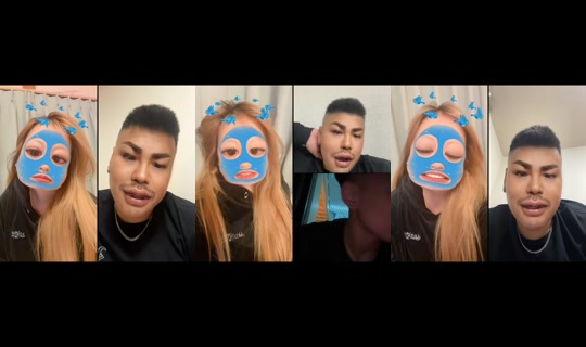 __velvii TikTok Live — Oct 5, 2026, 9:14 AM