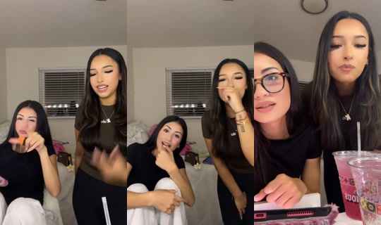 __xokay4 TikTok Live — Sep 27, 2026, 7:13 AM