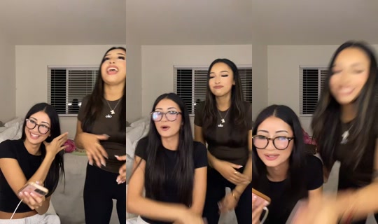 __xokay4 TikTok Live — Sep 27, 2026, 8:02 AM