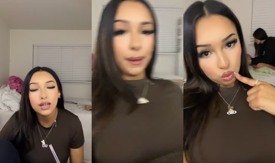 __xokay4 TikTok Live — Sep 27, 2026, 8:48 AM