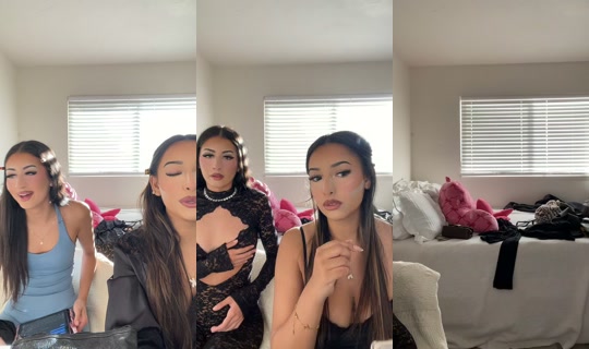 __xokay4 TikTok Live — Oct 4, 2026, 12:26 AM
