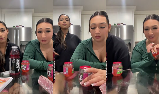 __xokay4 TikTok Live — Oct 5, 2026, 6:48 AM