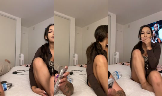 __xokay4 TikTok Live — Oct 9, 2026, 10:22 AM