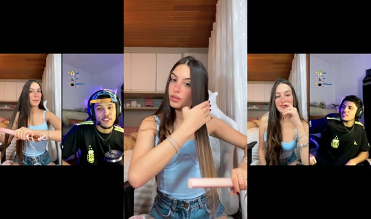 __yas.keenup TikTok Live — Aug 27, 2026, 1:45 AM