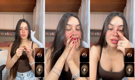 __yas.keenup TikTok Live — Aug 29, 2026, 6:32 AM