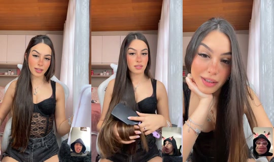 __yas.keenup TikTok Live — Oct 3, 2026, 2:40 PM