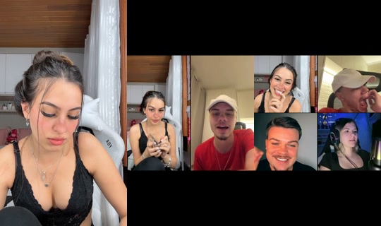 __yas.keenup TikTok Live — Oct 7, 2026, 11:25 PM