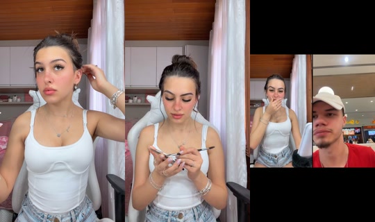 __yas.keenup TikTok Live — Oct 8, 2026, 5:06 PM