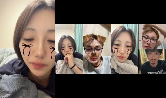 __yo.08 TikTok Live — Oct 1, 2026, 4:17 PM