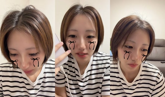__yo.08 TikTok Live — Oct 5, 2026, 9:00 AM