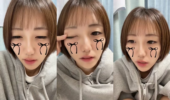 __yo.08 TikTok Live — Oct 7, 2026, 9:33 AM