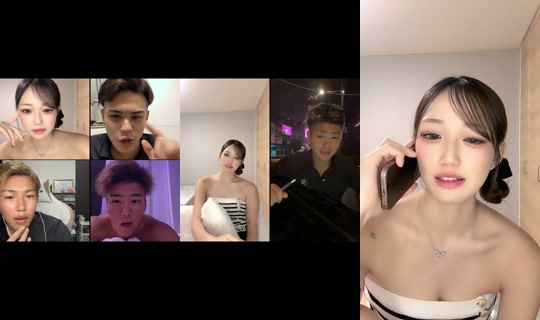 __ytyt0 TikTok Live — Sep 1, 2026, 11:16 AM