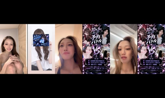 __ytyt0 TikTok Live — Oct 1, 2026, 11:24 AM
