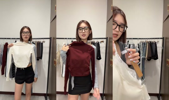 __yyuuuu02 TikTok Live — Oct 1, 2026, 7:27 AM