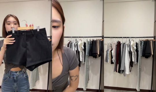 __yyuuuu02 TikTok Live — Oct 5, 2026, 8:20 AM