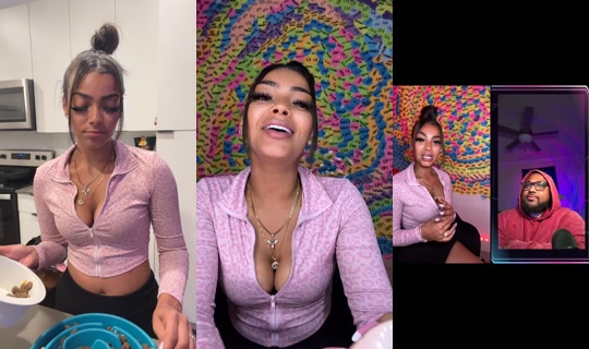 __zbabyy__ TikTok Live — Aug 27, 2026, 1:45 AM