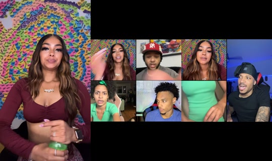 __zbabyy__ TikTok Live — Aug 31, 2026, 3:01 AM