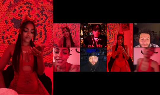 __zbabyy__ TikTok Live — Oct 3, 2026, 2:48 AM