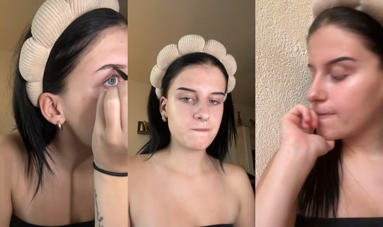 _a._gie TikTok Live — Sep 7, 2026, 5:14 PM