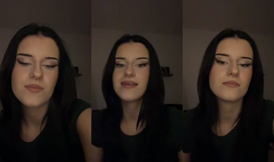 _a._gie TikTok Live — Sep 29, 2026, 6:16 PM