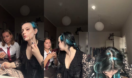 _a.humxn_ TikTok Live — Aug 22, 2026, 9:05 AM