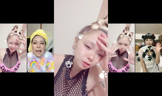 _a.you_r.7_ TikTok Live — Aug 25, 2026, 9:51 AM