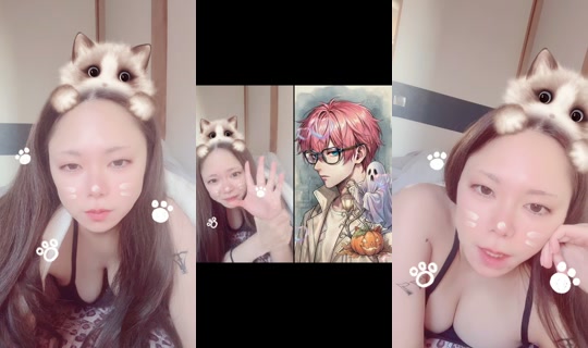 _a.you_r.7_ TikTok Live — Oct 3, 2026, 9:54 PM