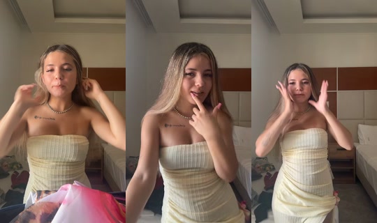 _aaaurora.giannese_ TikTok Live — Aug 25, 2026, 2:35 PM