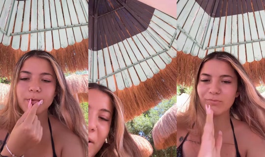 _aaaurora.giannese_ TikTok Live — Sep 24, 2026, 12:52 PM