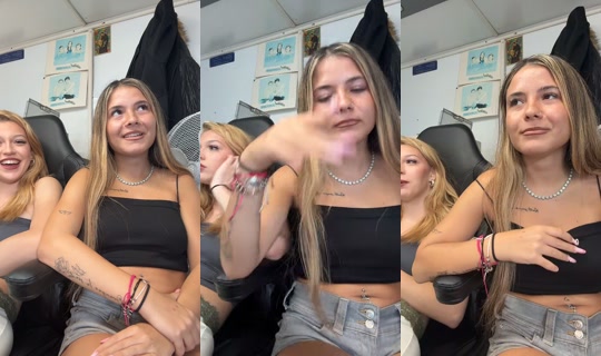 _aaaurora.giannese_ TikTok Live — Sep 29, 2026, 4:10 PM