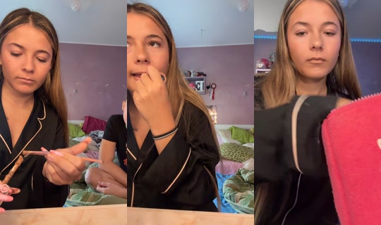 _aaaurora.giannese_ TikTok Live — Sep 30, 2026, 12:37 PM