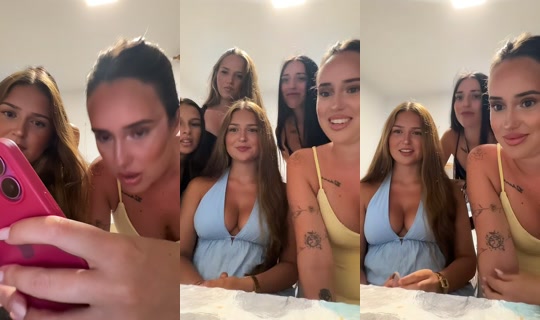 _aadriana28 TikTok Live — Aug 20, 2026, 6:55 PM
