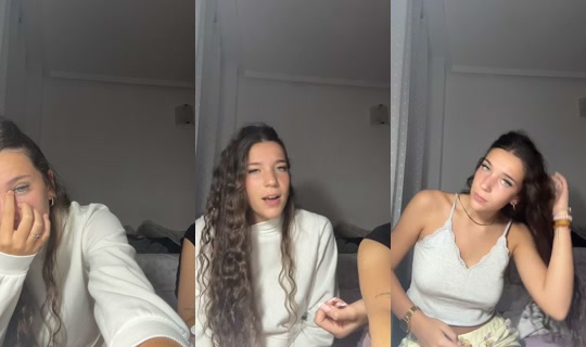 _aaiisshaaa__ TikTok Live — Sep 19, 2026, 11:59 PM