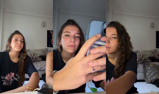 _aaiisshaaa__ TikTok Live — Oct 4, 2026, 5:08 PM