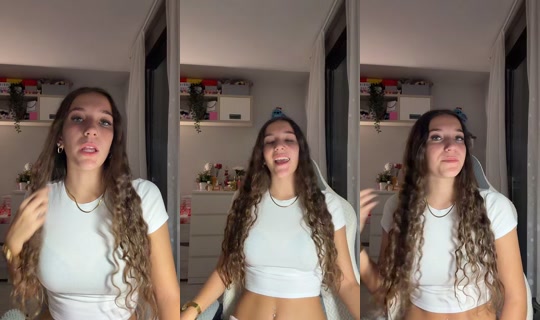 _aaiisshaaa__ TikTok Live — Oct 9, 2026, 6:18 PM