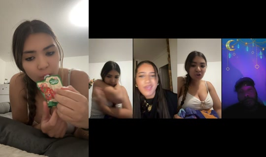 _aannaaiiss_17 TikTok Live — Aug 20, 2026, 10:38 PM