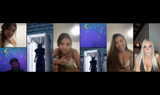 _aannaaiiss_17 TikTok Live — Aug 20, 2026, 11:28 PM