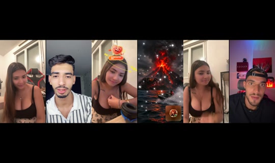 _aannaaiiss_17 TikTok Live — Oct 1, 2026, 10:14 PM