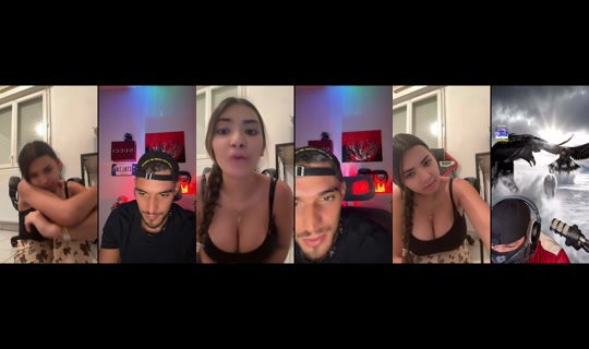 _aannaaiiss_17 TikTok Live — Oct 1, 2026, 11:04 PM