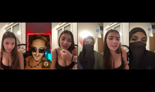 _aannaaiiss_17 TikTok Live — Oct 2, 2026, 9:28 PM