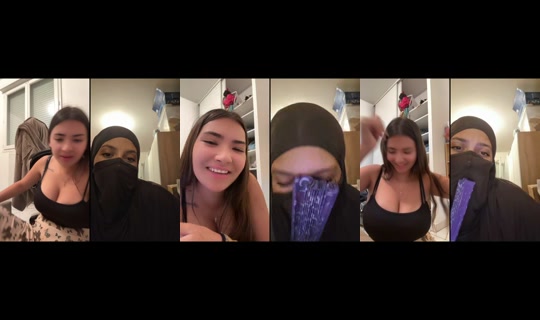 _aannaaiiss_17 TikTok Live — Oct 2, 2026, 11:05 PM